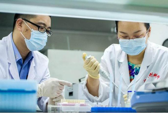 陕西匿名亲子鉴定大概收费,陕西隐私DNA亲子鉴定多久出结果